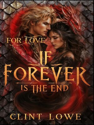 cover image of If Forever Is the End